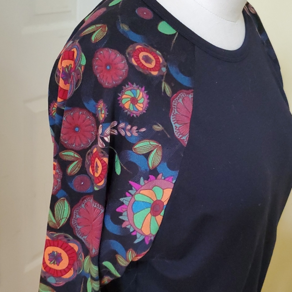 LLR Randy tee - Picture 2 of 4